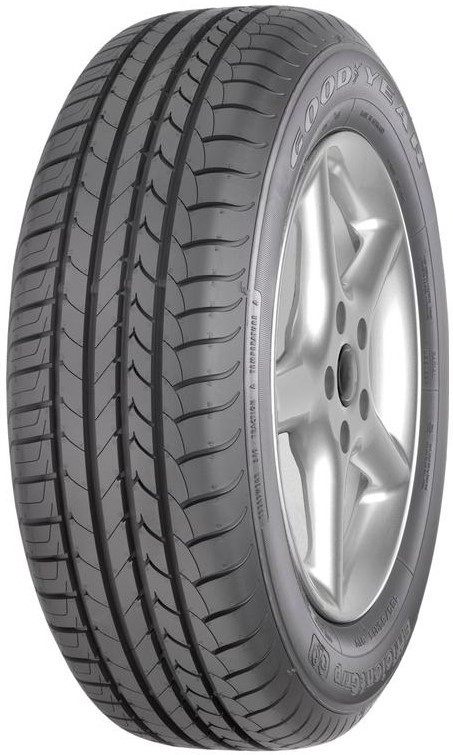 Goodyear Efficientgrip  Ao / 255 / 45 / R18 / 99Y / summer / 200908