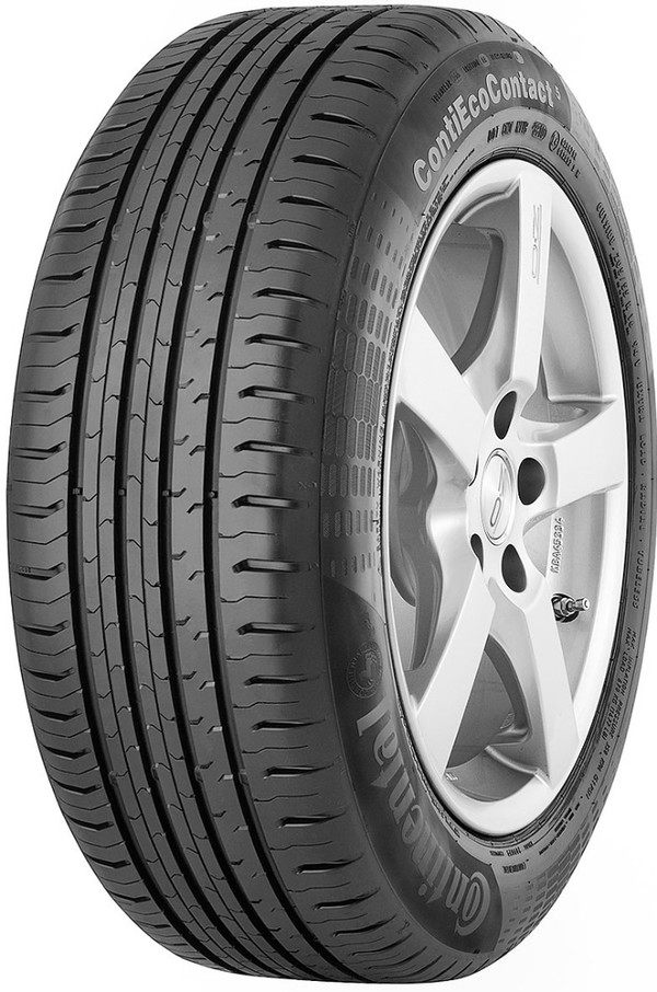 Continental Eco Contact 5   / 175 / 65 / R15 / 84T / summer / 200033