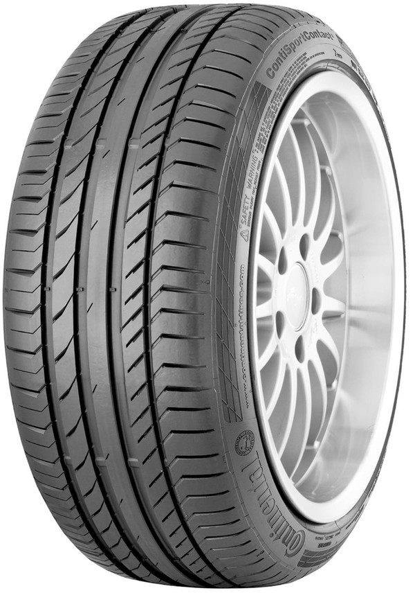 Continental Sport Contact 5 Suv   / 255 / 50 / R19 / 107Y / summer / 200974