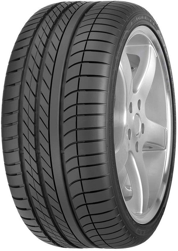 Goodyear Eagle F1 Asymmetric Suv  * / 255 / 50 / R19 / 107W / summer / 200978