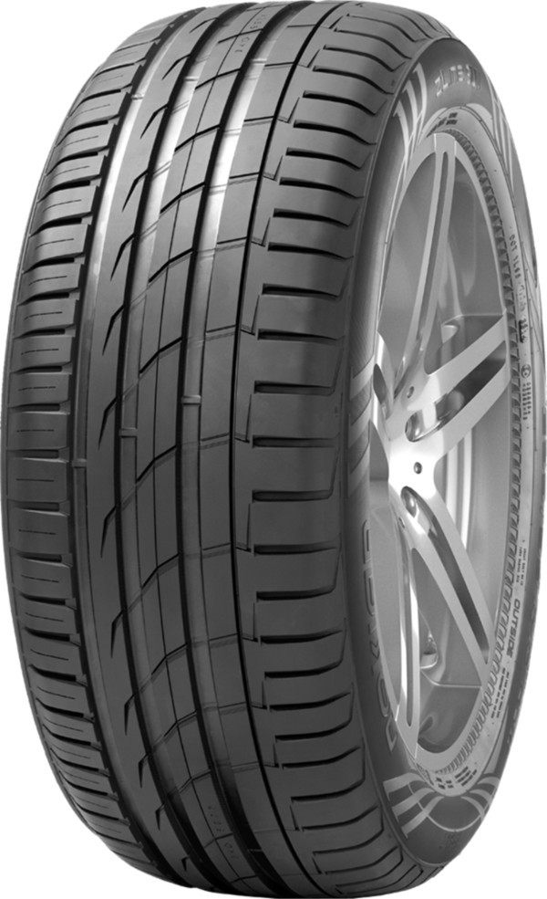 Nokian Zline Suv    / 255 / 50 / R19 / 107W / summer / 200986