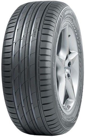 Nokian Z Suv   / 255 / 55 / R19 / 111W / summer / 200997