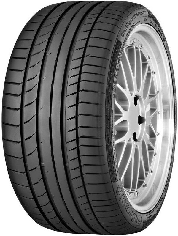 Continental Sport Contact 5P   / 255 / 30 / R20 / 92Y / summer / 200999