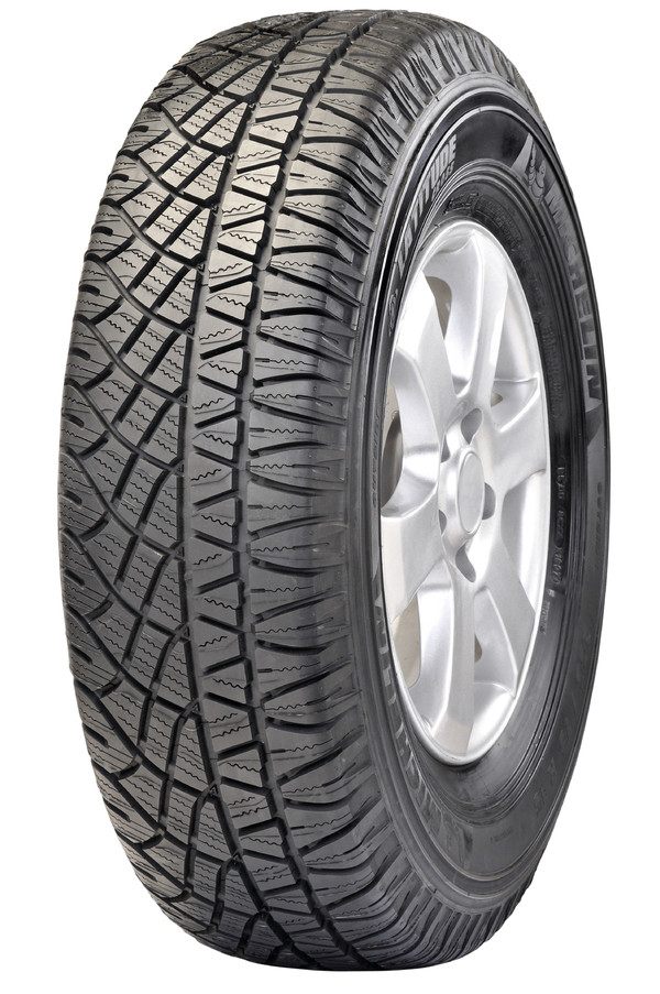 Michelin Latitude Cross   / 265 / 70 / R16 / 112H / summer / 201052