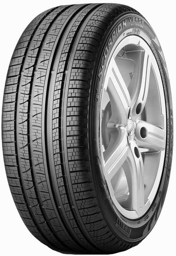 Pirelli Scorpion Verde All Season   / 265 / 50 / R19 / 110V / summer / 201095