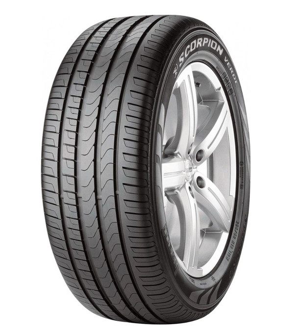 Pirelli Scorpion Verde    / 275 / 45 / R20 / 110W / summer / 201212