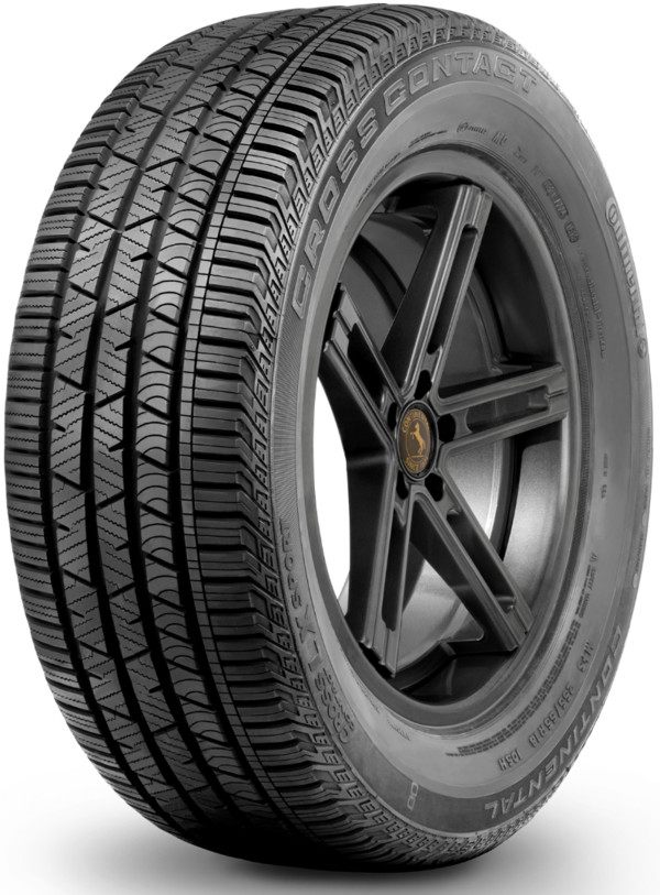 Continental Cross Contact Lx Sport   / 285 / 40 / R22 / 110Y / summer / 201307