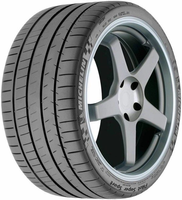 Michelin Pilot Super Sport   / 295 / 35 / R20 / 105Y / summer / 201321