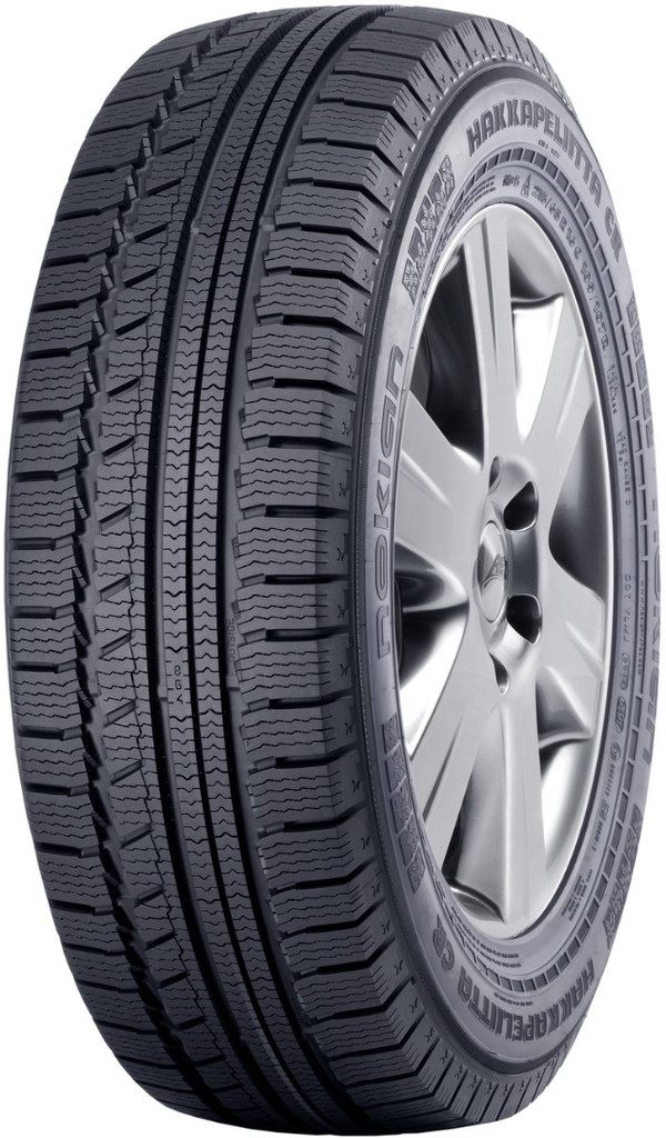 Nokian Hakkapeliitta Cr Van   / 205 / 65 / R15C / 107R / winter / 100150