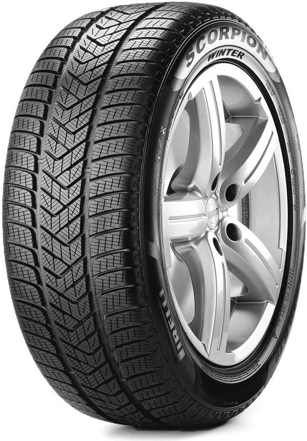 Pirelli Scorpion Winter    / 285 / 45 / R19 / 111V / winter / 100761