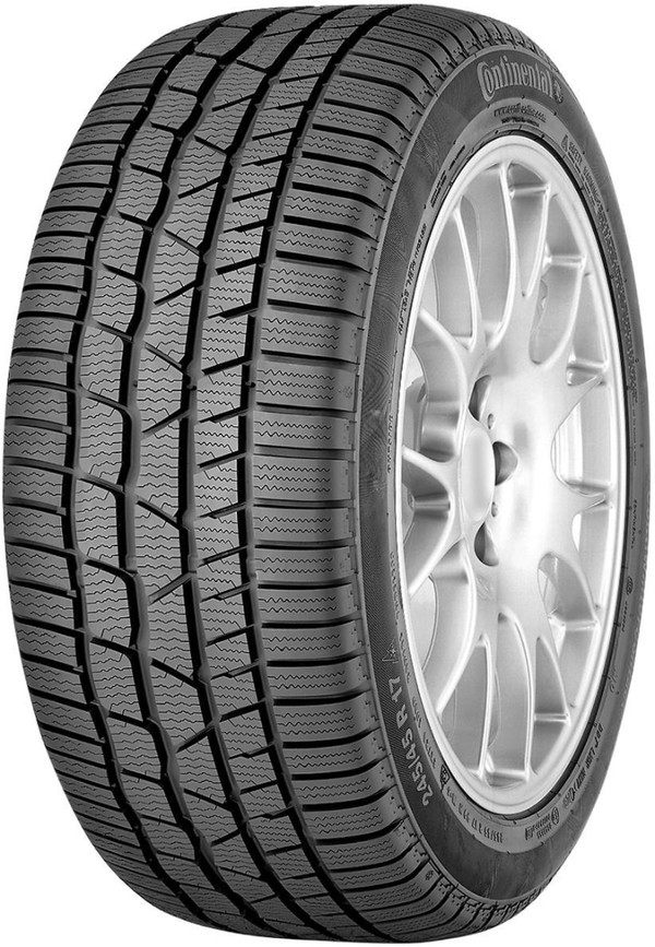 Continental Ts 830P   / 285 / 35 / R20 / 104V / winter / 100764