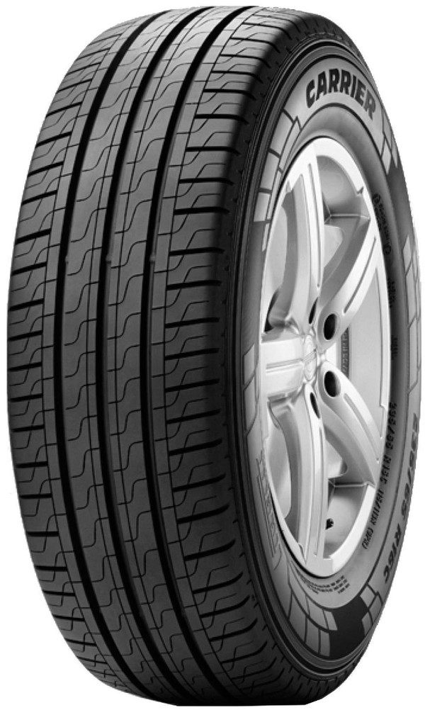 Pirelli Carrier   / 205 / 70 / R15C / 106R / summer / 200221