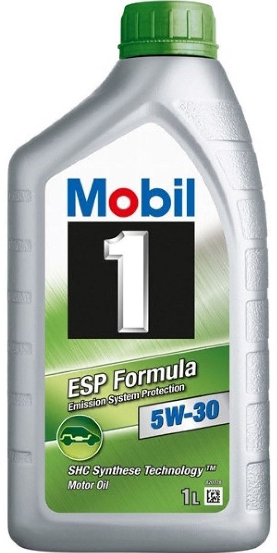 Mobil 1 Esp Formula / 5W-30 1L / 300002