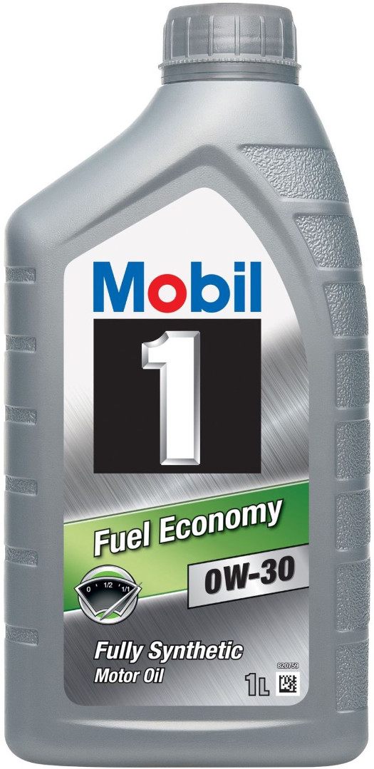 Mobil 1 Fe (Fuel Economy) / 0W-30 1L / 300004