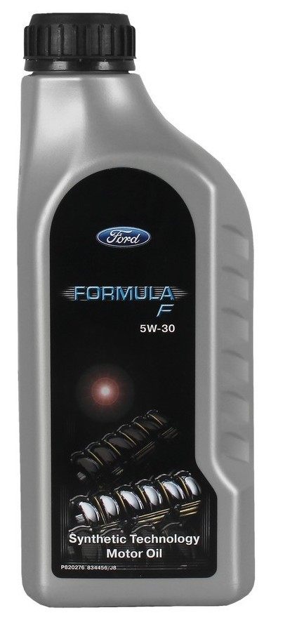 Ford Formula F / 5W-30 1L / 300040