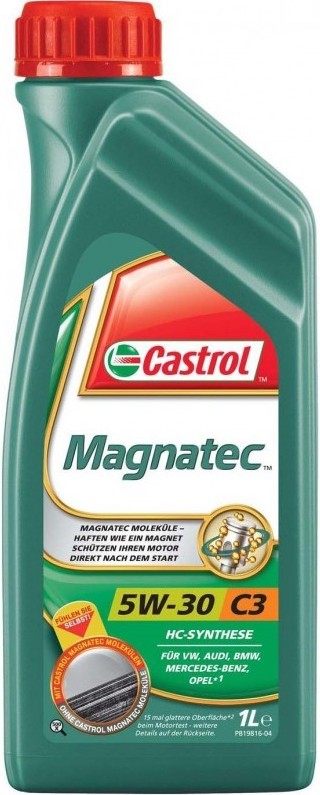 Castrol Magnatec C3 / 5W-30 1L / 300044