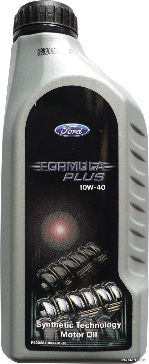 Ford Formula Plus / 10W-40 1L / 300077