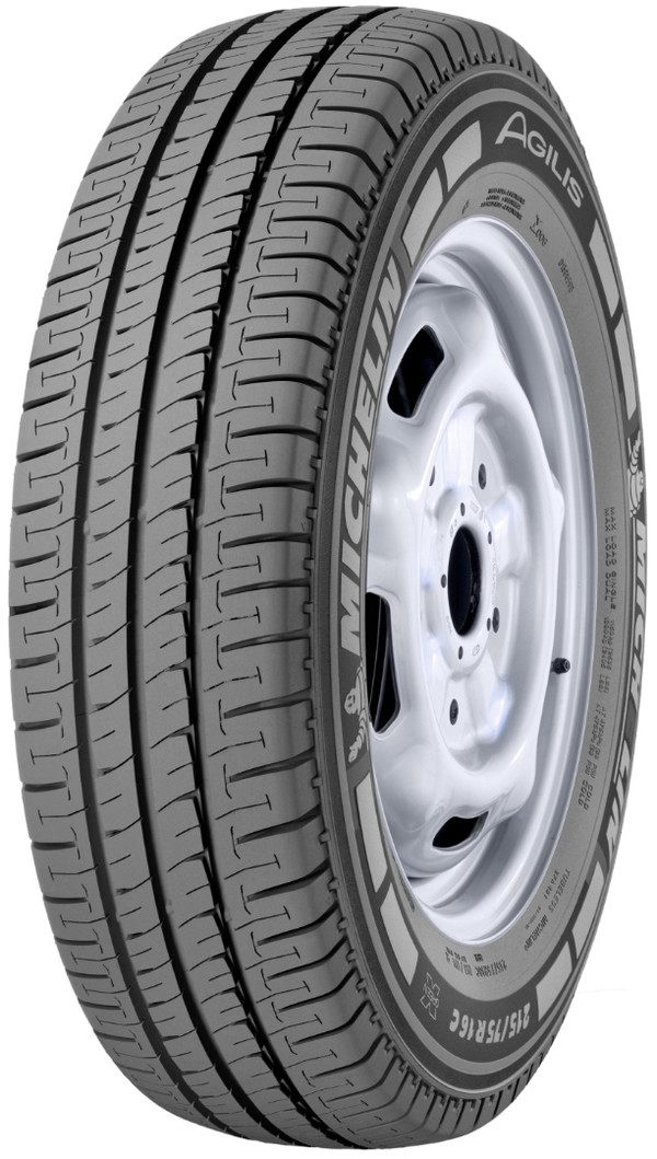 Michelin Agilis+   / 215 / 75 / R16C / 116R / summer / 200350