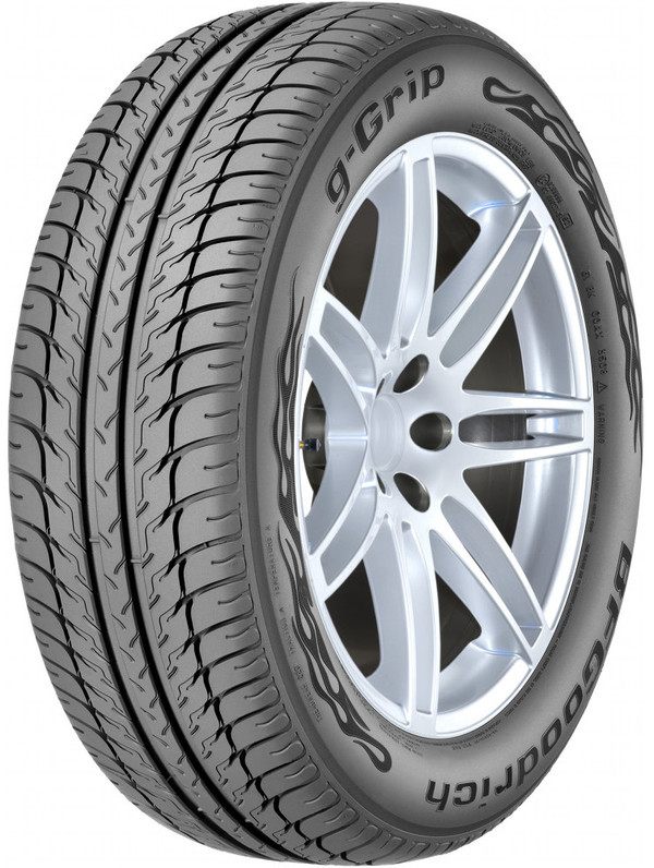 Bfgoodrich G-Grip   / 225 / 45 / R17 / 91V / summer / 200378