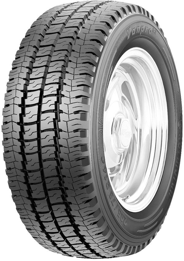 Kormoran Vanpro B2   / 225 / 75 / R16C / 118R / summer / 200555