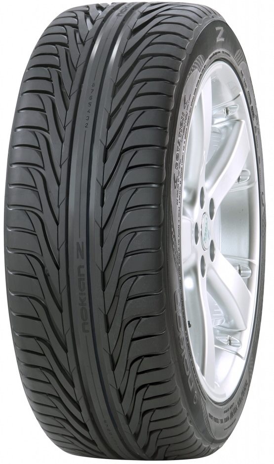 Nokian Z   / 235 / 50 / R17 / 96Y / summer / 200586