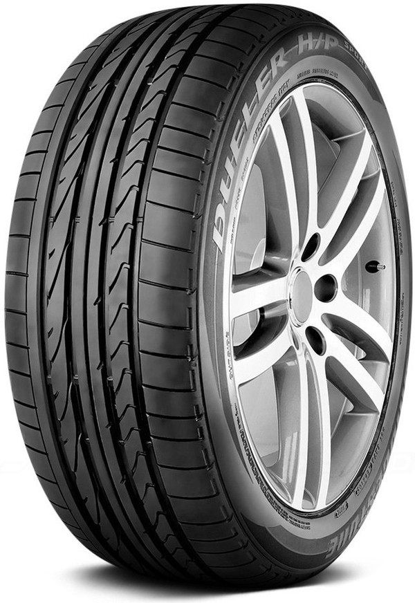 Bridgestone Dueler H/P Sport   / 235 / 65 / R18 / 106H / summer / 200696