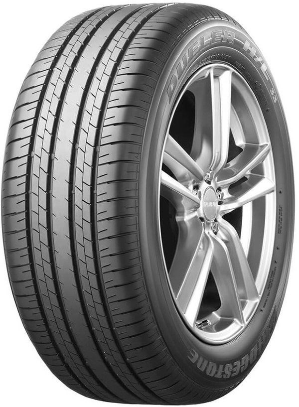 Bridgestone Dueler Hl 33A   / 235 / 55 / R20 / 102V / summer / 200738