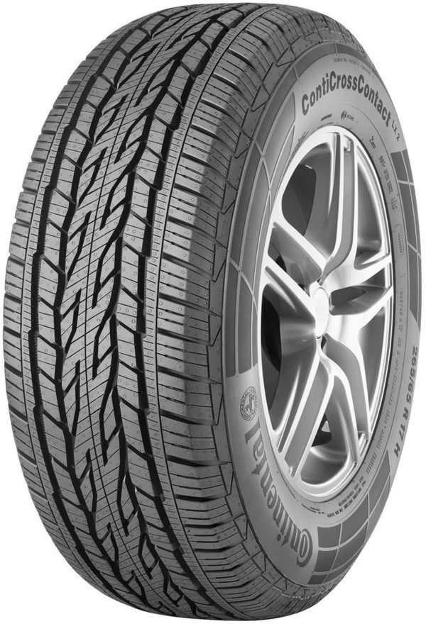 Continental Cross Contact Lx 2   / 245 / 70 / R16 / 107H / summer / 200761