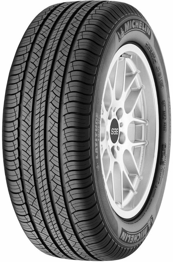 Michelin Latitude Tour Hp   / 245 / 70 / R16 / 107H / summer / 200762